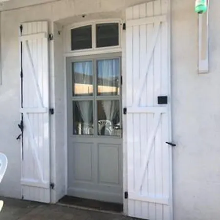 Дом отдыха Des Roses