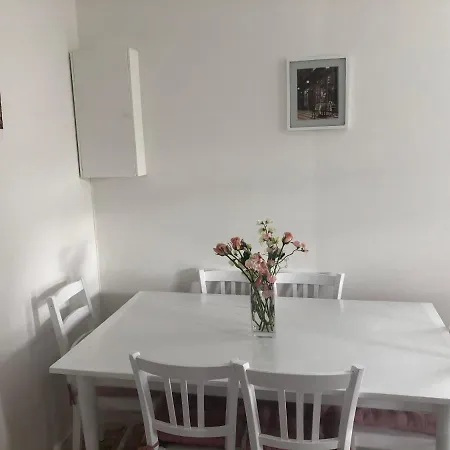 Дом отдыха Des Roses