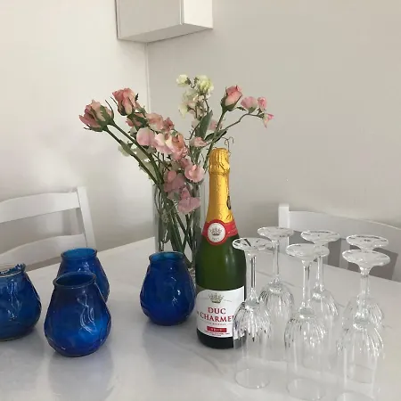 Дом отдыха Des Roses