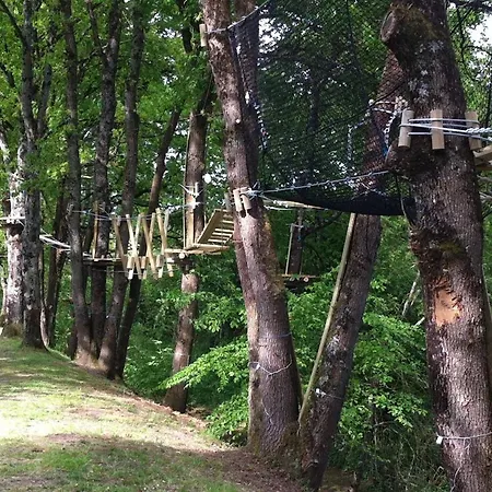 Des Roses Feriehus *