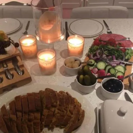 Des Roses Дом отдыха