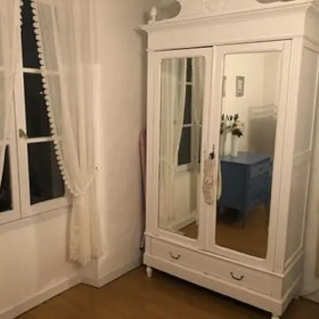 Des Roses Feriehus *