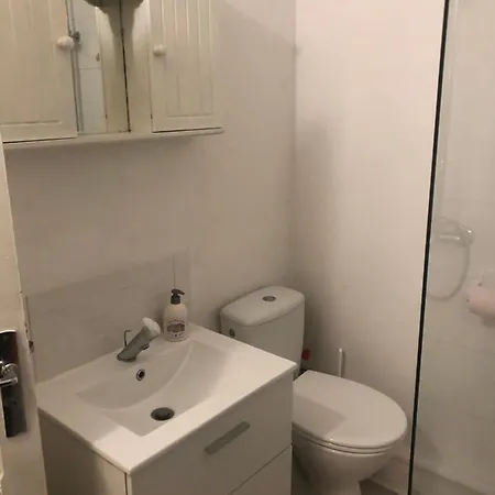 Des Roses Feriehus *