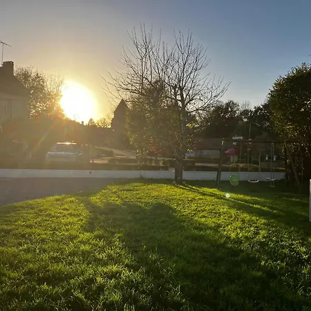 Des Roses Feriehus *