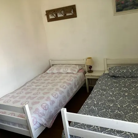 Feriehus Des Roses *