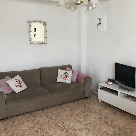 Feriehus Des Roses *