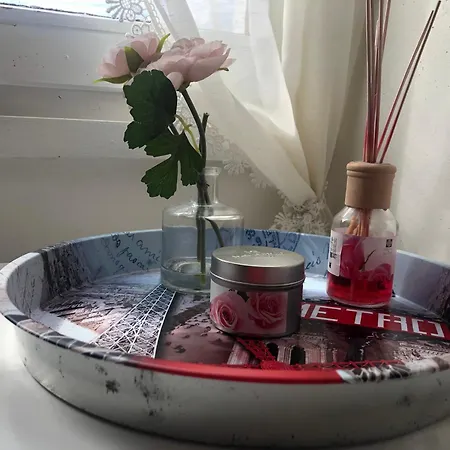 Des Roses Oradour-Fanais