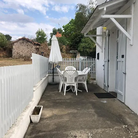 Des Roses * Oradour-Fanais