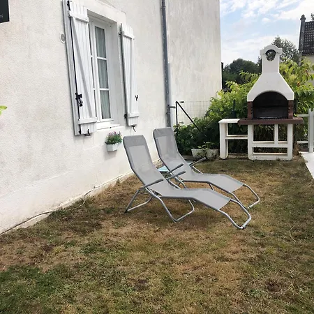 Des Roses Holiday home *