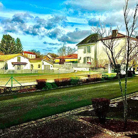 Des Roses Дом отдыха
