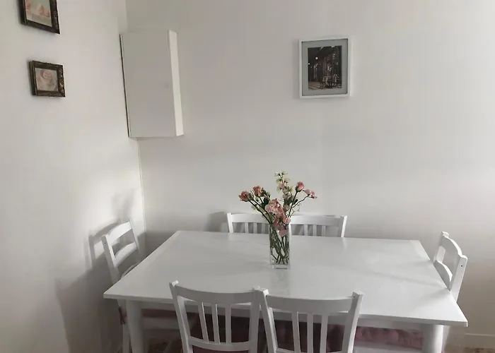 Holiday home Des Roses