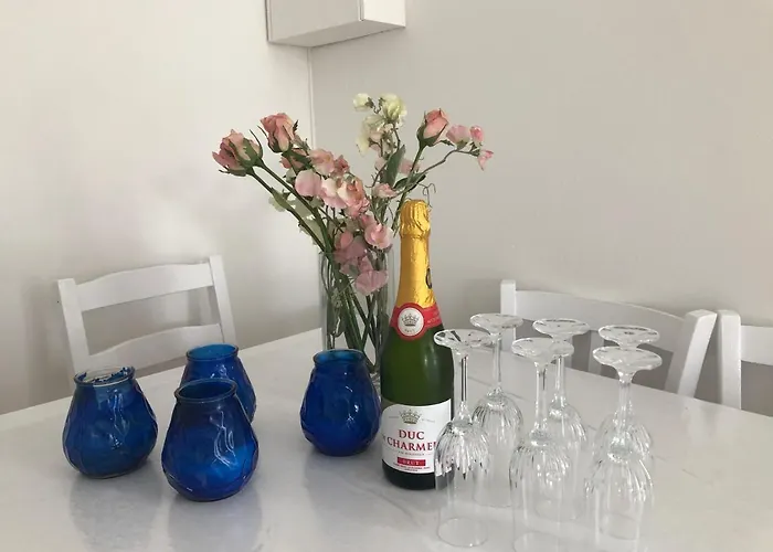 Holiday home Des Roses