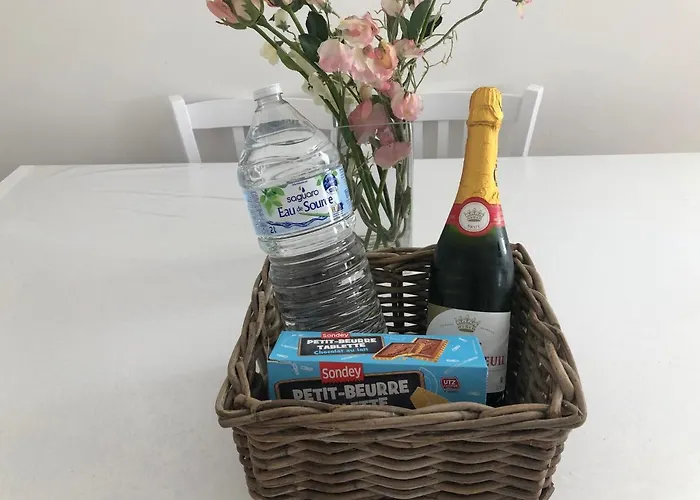 Holiday home Des Roses