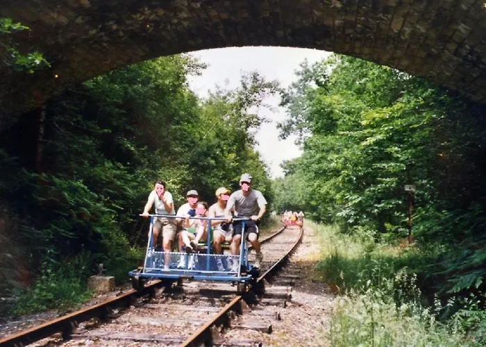 Des Roses Holiday home Oradour-Fanais
