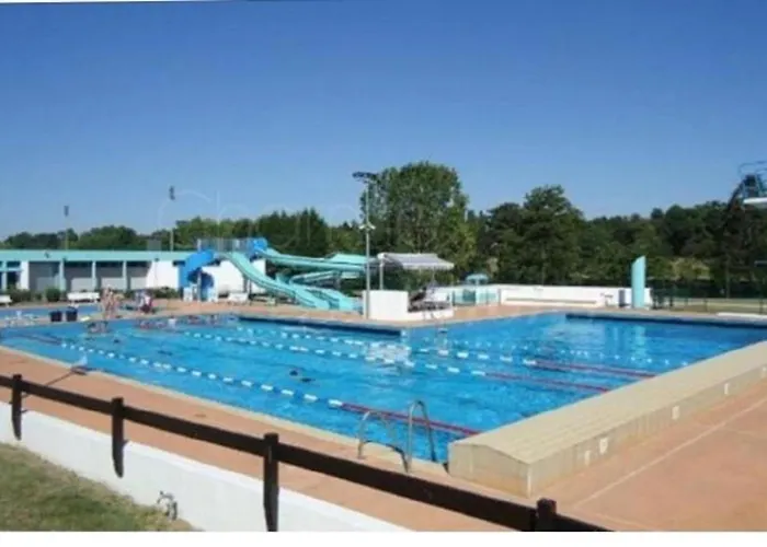 Holiday home Des Roses *