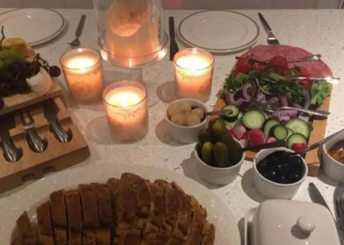 Des Roses Holiday home