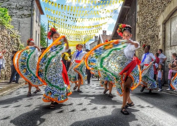 Holiday home Des Roses *