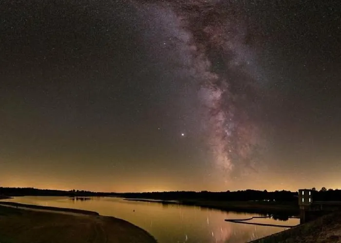 Holiday home Des Roses Oradour-Fanais