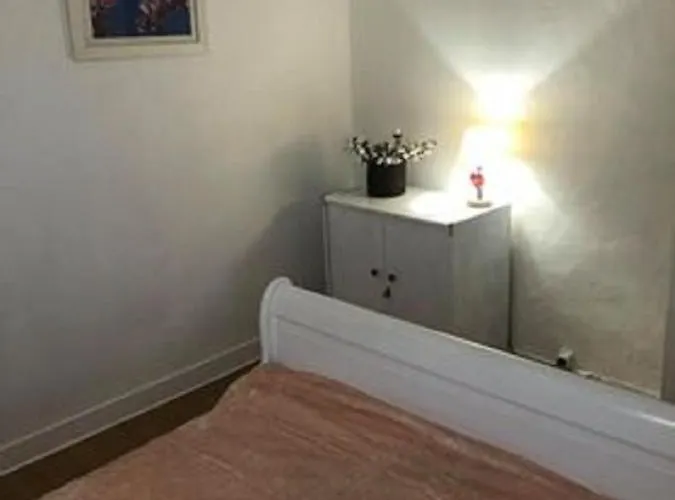 Des Roses Holiday home Oradour-Fanais