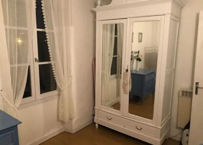 Des Roses Holiday home *