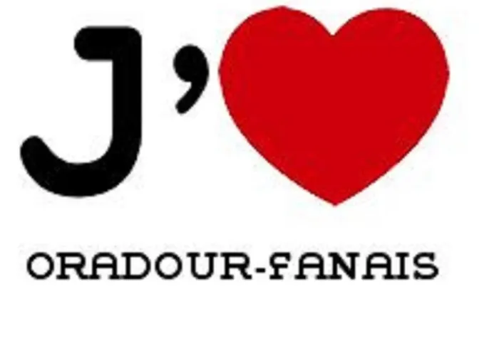 Des Roses * Oradour-Fanais