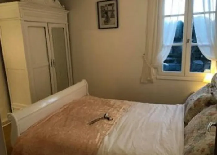 Holiday home Des Roses