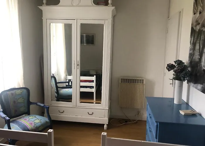 Des Roses Holiday home