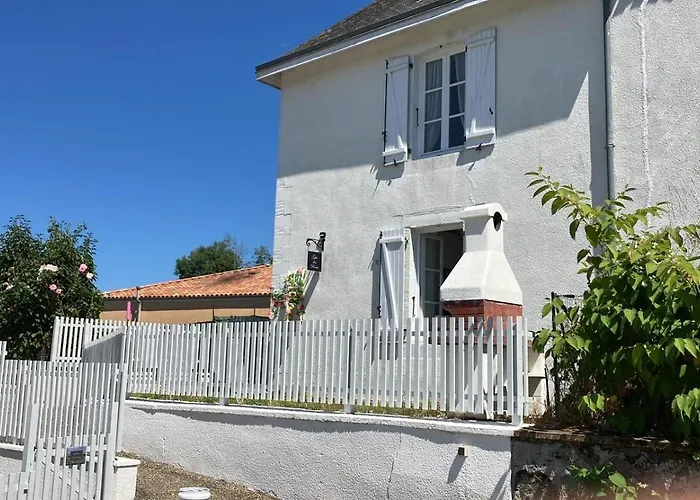 Holiday home Des Roses