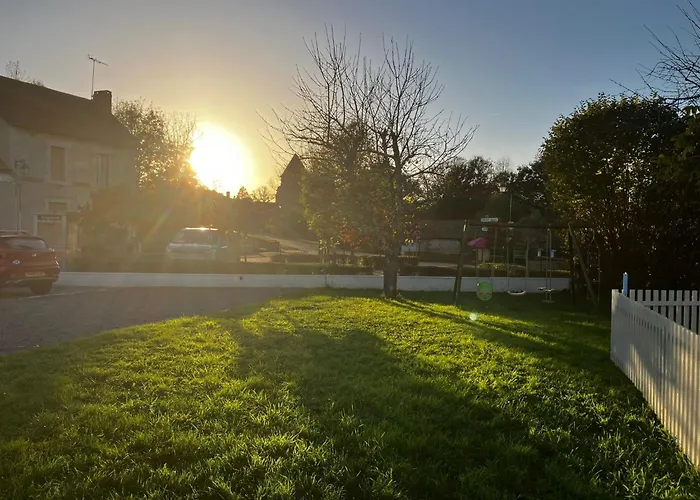 Des Roses Holiday home *