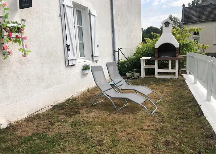 Des Roses Holiday home *