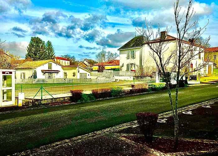 Des Roses Holiday home